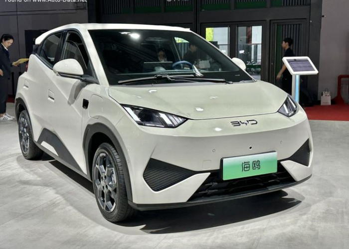 Biaya Cas dan Perawatan BYD Seagull: Hemat Mana Dibanding Mobil Bensin?