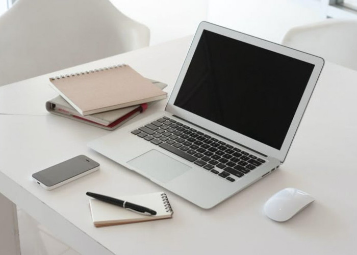 7 Laptop Paling Worth It di Akhir Tahun: Cek Sebelum Promo Habis!