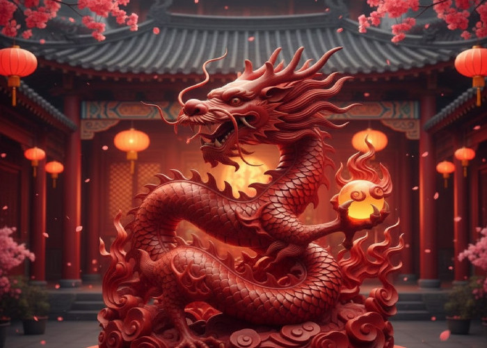 Ramalan Keuangan Shio Naga di Tahun Kuda Api 2026: Gaji Berpotensi Naik!