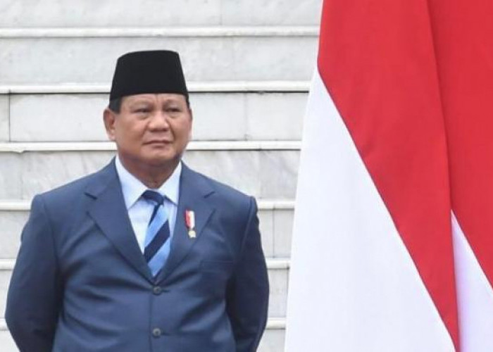 Mantan Wakil Anies Bocorkan untuk Pendamping Prabowo di Pilpres
