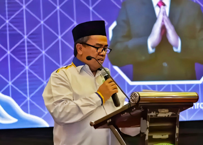IKA PMII Cirebon Raya Dorong Arah Gerakan Berdampak Nyata Bagi Masyarakat