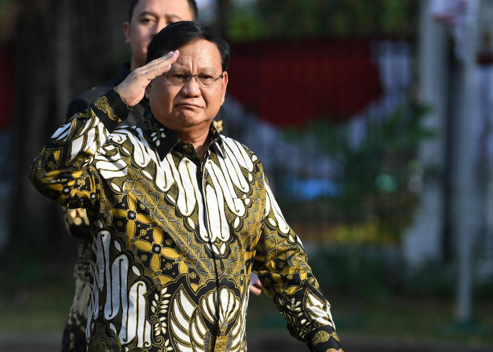 Kalau Tidak Cocok dengan Prabowo, Kader Diminta Cari Partai Lain 