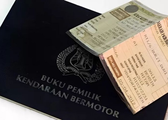 Aturan Baru Pajak Kendaraan dan Tips Mengurusnya Agar Tidak Terkena Denda