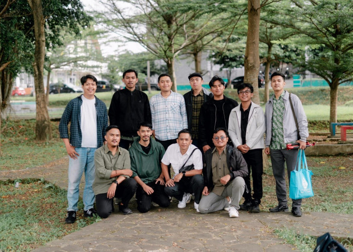 Mahasiswa UIN Siber Cirebon Lolos Sertifikasi Nasional Video Editor, Tunjukkan Potensi Kreatif di Ajang VISION