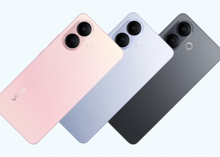 Review Vivo T5 Pro: Performa Gaming Buas dengan Skor AnTuTu Melampaui Pendahulunya