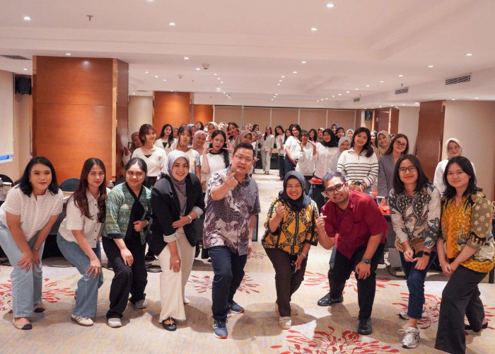 Imoderma Luncurkan Kampanye #CantikDariHati: Kulit Sehat, Percaya Diri, dan Ramah Lingkungan