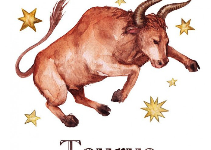 Ramalan Zodiak Taurus Hari Ini: Cek Angka Keberuntungan dan Warna Hoki Anda