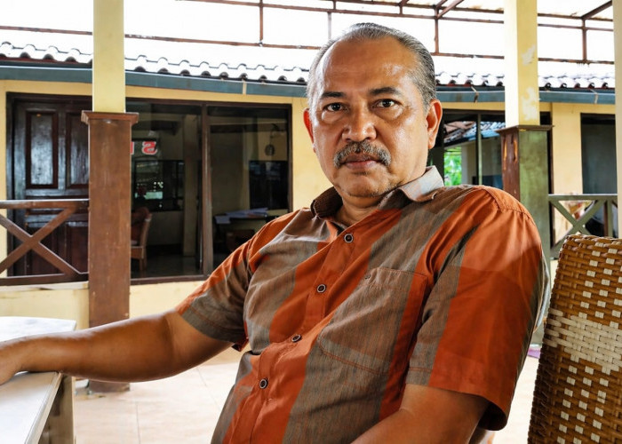 Ketua Forum Puskesos: Harus Ditegur, Bisa Diganti Jika Terbukti