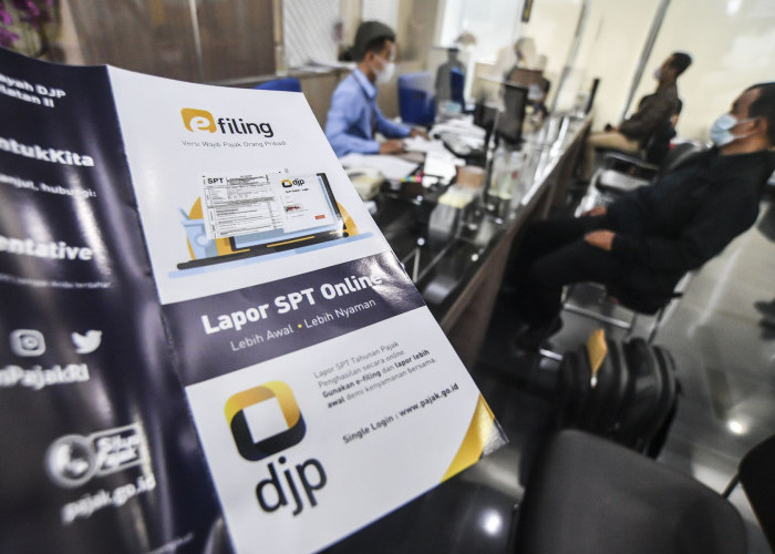 Kapan Batas Waktu Pelaporan SPT Tahunan? Cek Jadwal dan Aturan Terbarunya