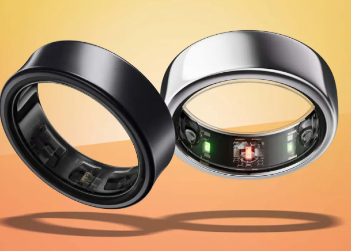 Samsung Galaxy Ring vs Oura Ring Gen 4: Siapa Raja Pelacak Tidur di Jari Anda?