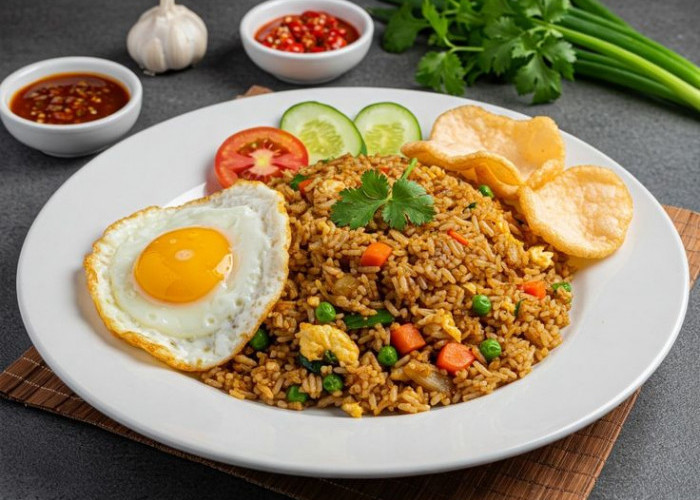 10 Resep Masakan Simpel Harian Hemat Budget untuk Seminggu