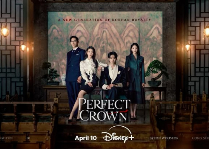 Sinopsis Perfect Crown Episode 11: Spoiler Penting yang Wajib Kamu Tahu