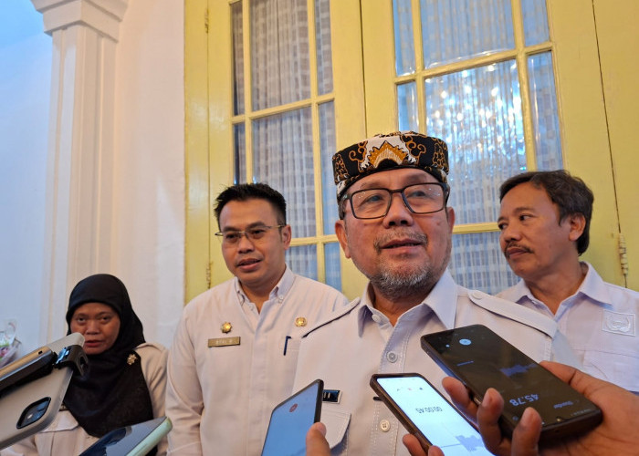 75 Warga Kabupaten Cirebon Disiapkan Kerja ke Jepang