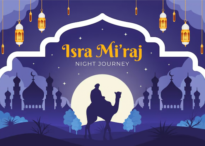 Apa Saja Amalan 27 Rajab? Ini Doa dan Ibadah yang Dianjurkan Jelang Isra Mi’raj 2026