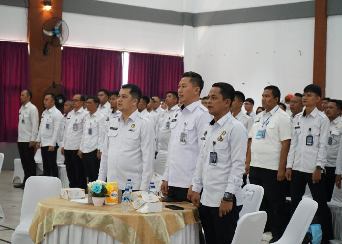 Koperasi Khusus Warga Binaan se-Jawa Barat Siap Diluncurkan