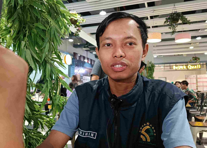 Jika Ganti Nama 