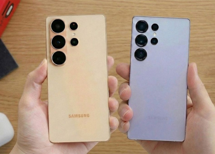 Samsung Galaxy S26 Ultra vs S25 Ultra: Apakah Upgrade ‘Snapdragon 8 Elite Gen 2’ Layak Ditunggu?