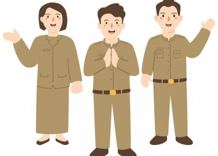 Cara Login dan Menggunakan Aplikasi ASN Digital untuk Pegawai Negeri