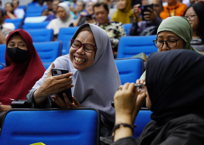 Indosat Proyeksikan Lonjakan Trafik Double Digit di Jakarta Raya dengan Optimalkan Kapasitas di 454 BTS