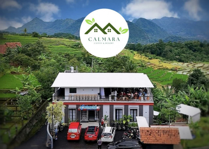 Calmara Cafe Kuningan Hadirkan Menu Baru, Penginapan, dan Fasilitas WFA