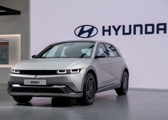 Tempat Sewa Mobil Listrik Ioniq Terdekat: Proses Cepat dan Unit Terawat