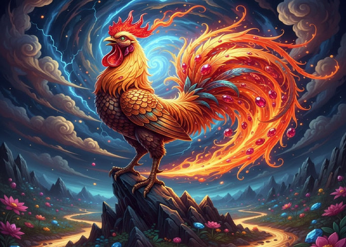 Ramalan Shio Ayam Hari Ini 18 Januari 2026: Asmara, Keuangan, dan Karier