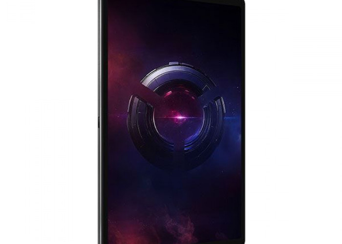 Review Lengkap Lenovo Legion Tab 8.8 Gen 3: Tablet Gaming Ringkas, Performa Kencang dan Layar Super Responsif 