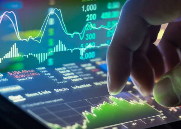 Rekomendasi Saham Hari Ini: 5 Emiten IHSG yang Layak Dipantau