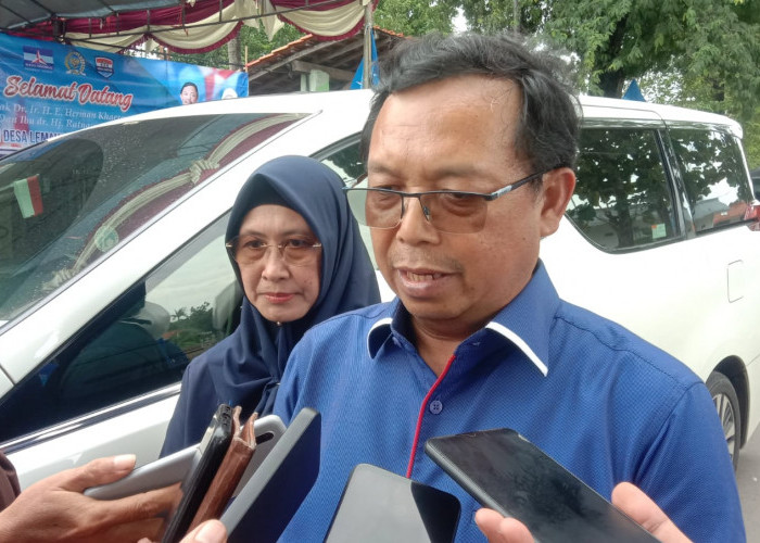 Hero Tegaskan Lagi, Demokrat Mendukung Pemekaran Cirebon Timur