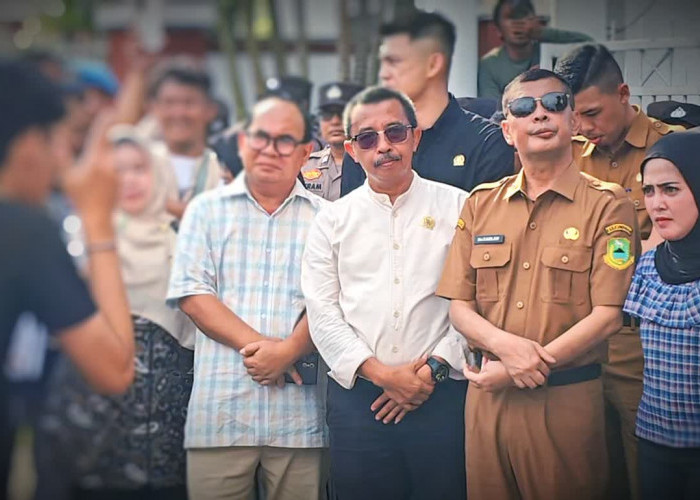 Progres TGR LHP BPK Disdikbud Capai Rp1,07 Miliar, Dibayar Sejumlah Satuan Pendidikan dan Pihak Ketiga 