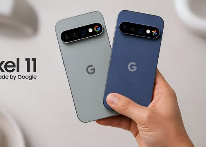Apakah Google Pixel 11 Pro Resmi Masuk Indonesia? Cek Detailnya di Sini