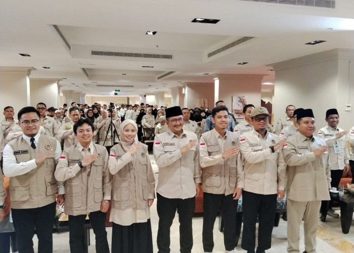Materi Ujian Seleksi PPIH Kemenhaj: Bocoran Kisi-Kisi Soal CAT dan Wawancara Terbaru
