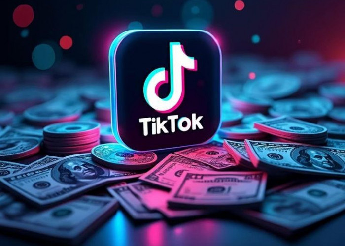 5 Cara Mendapatkan Uang Dari TikTok Tanpa Modal Besar