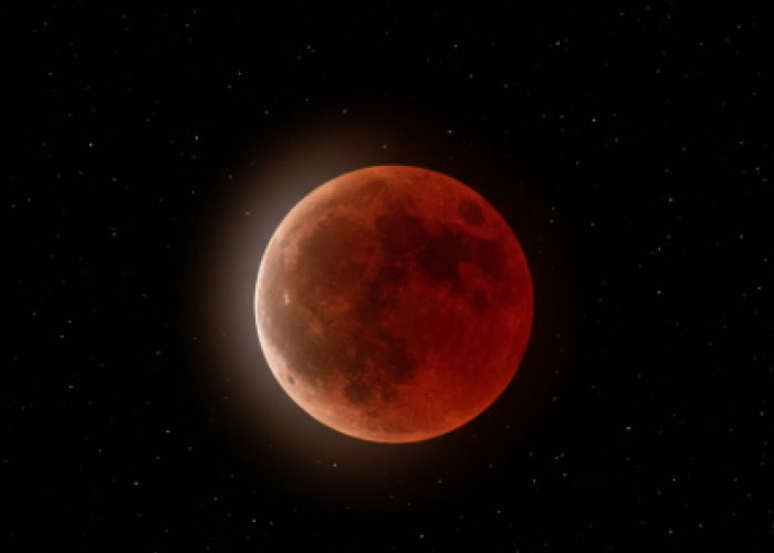 Fenomena Langka Akan Menghiasi Langit Malam Bulan Ramadan Mulai Dari Planet Parade Hingga Gerhana Bulan Total