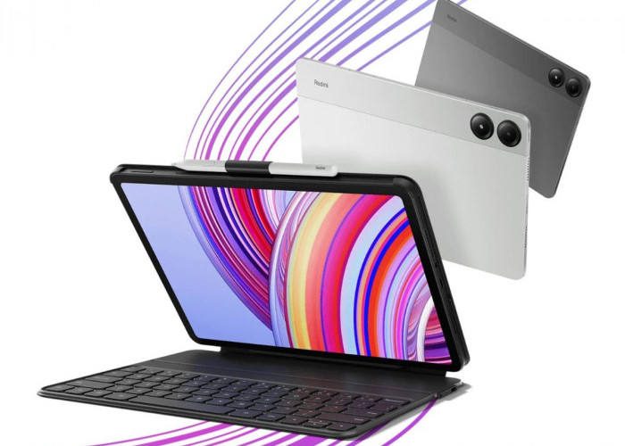 Motorola Moto Pad 60 Neo: Tablet Murah dengan Spesifikasi Mewah, Cocok untuk Kerja, Belajar dan Hiburan