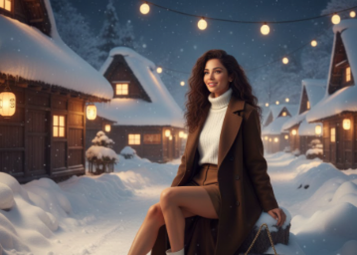 Prompt Gemini AI Ubah Photo Sederhanamu Menjadi Aesthetic. Begini Caranya