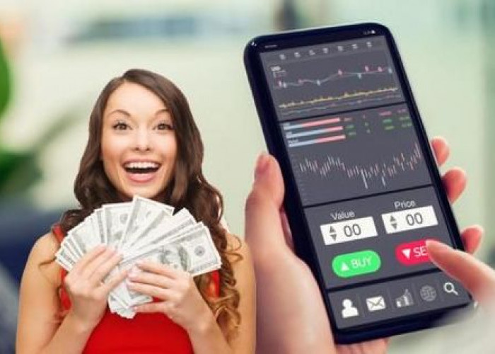 5 Aplikasi Investasi Terpercaya 2026 yang Terdaftar OJK untuk Pemula