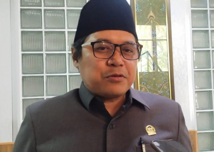 Hasan : DPUTR Lamban Eksekusi Pembangunan