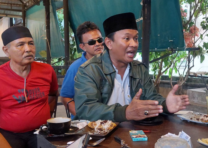 GRI Desak Kejati Tetapkan Tersangka Kasus Dugaan Korupsi Tuper DPRD Indramayu