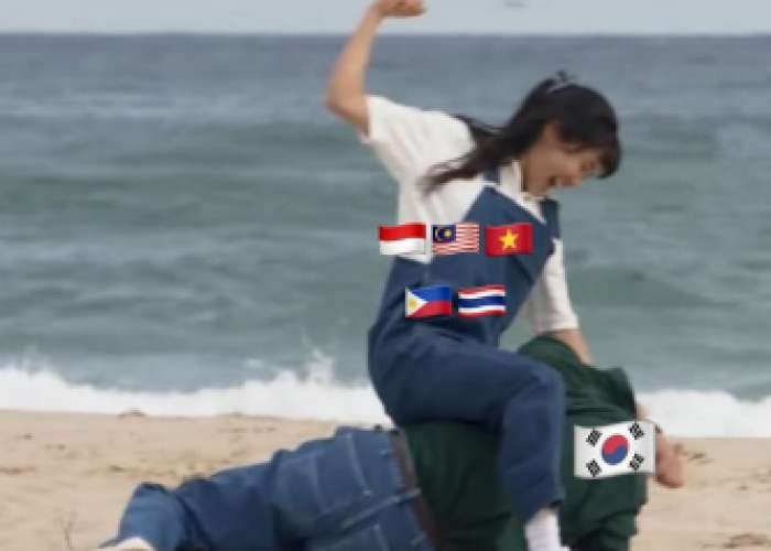 Apa Itu Viral SEAblings? Saat Netizen Asia Tenggara Bersatu Lawan Hinaan.