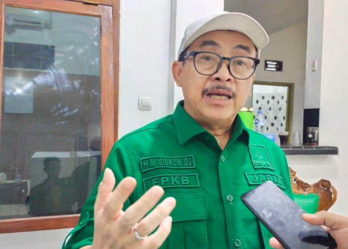 Dorong Gubernur Jabar, Tuntaskan Persoalan Jalan di Kabupaten Cirebon