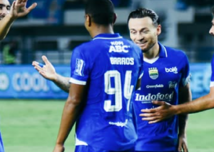 Jadwal Liga 1: Persib Bandung dan Borneo FC Hadapi Tim Papan Bawah, Persija Jakarta Hadapi Lawan Kuat