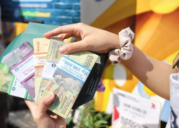 Jadwal Penukaran Uang Baru 2026: Cek Lokasi Kas Keliling BI dan Syarat Terbaru