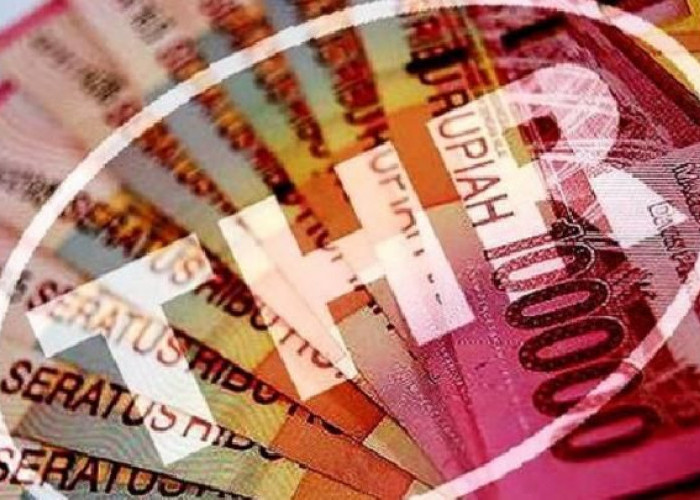 Rincian Besaran THR ASN untuk PNS, PPPK, dan Pensiunan Secara Lengkap