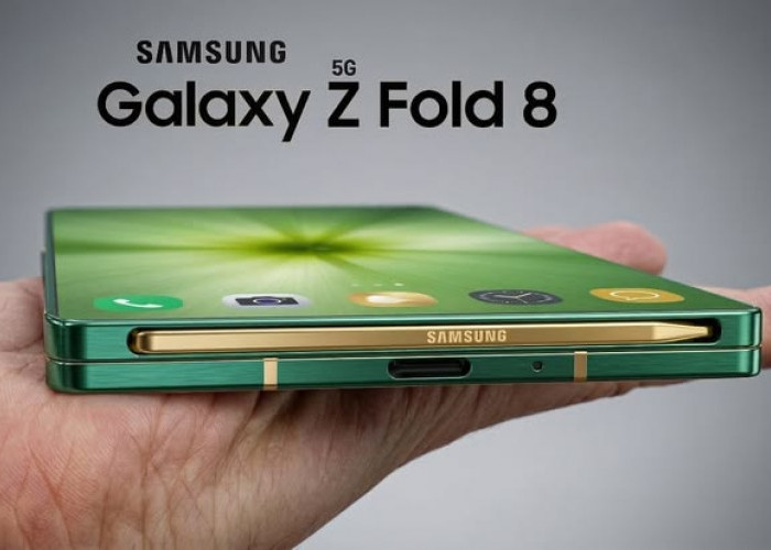 Kapan Samsung Galaxy Z Fold 8 Rilis? Cek Prediksi Jadwal dan Harganya di Sini
