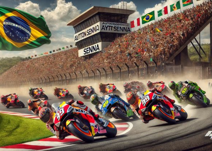 Hasil MotoGP dan Klasemen Sementara Musim 2026: Persaingan Sengit di Awal Musim