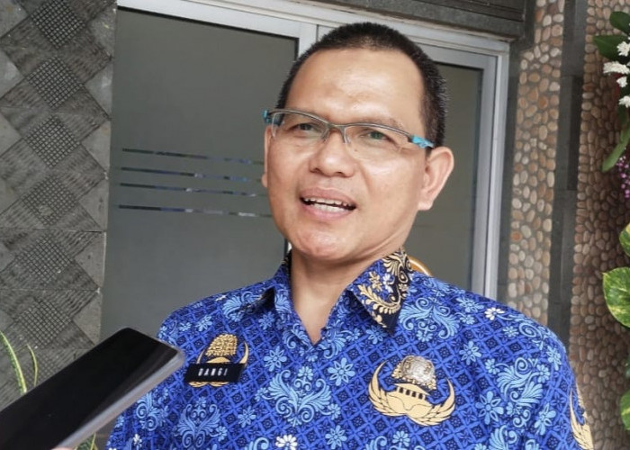 Pembangunan Jalan Lingkar Kabupaten Cirebon Masuk RKPD 2025