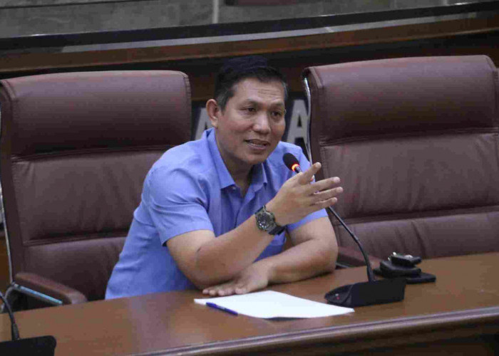 Soroti DTSEN yang Bermasalah, Komisi III Dorong Muskel Lebih Sering Dilaksanakan