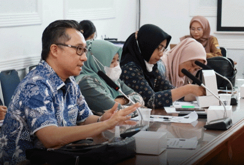 Mencontoh Semarang, Pemkot Cirebon Diminta Kembangkan Wisata Sejarah 