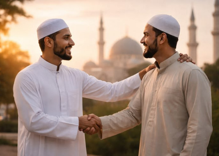 25 Ucapan Idul Adha 2026 Bahasa Inggris (Eid Al-Adha Wishes) dan Artinya